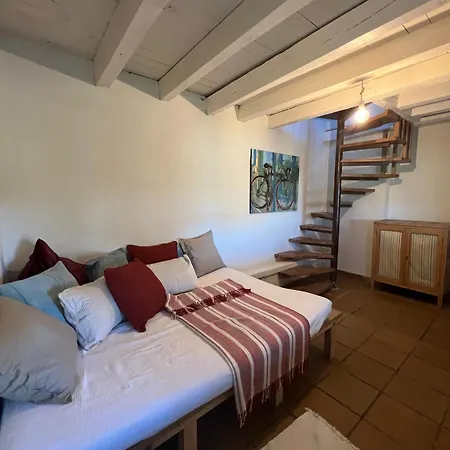 Country house El Zarzal *