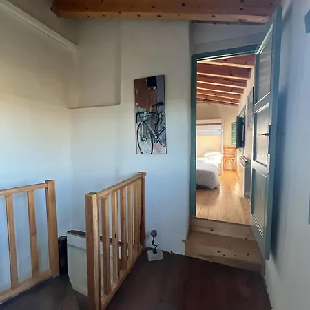 Country house El Zarzal