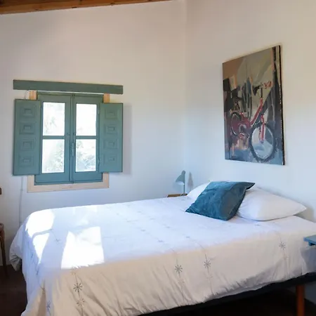 Country house El Zarzal Horche