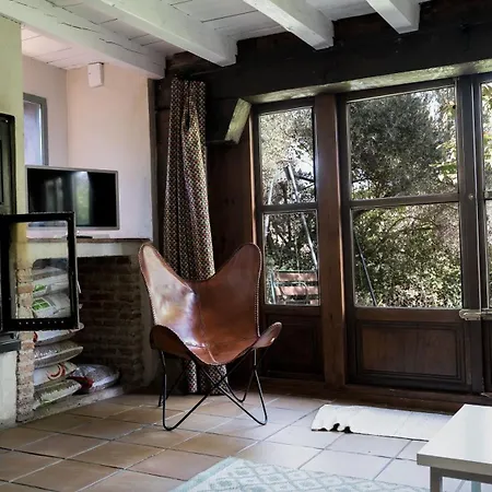 Country house El Zarzal