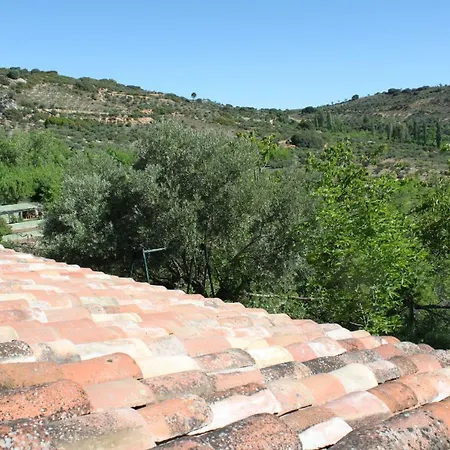 Country house El Zarzal