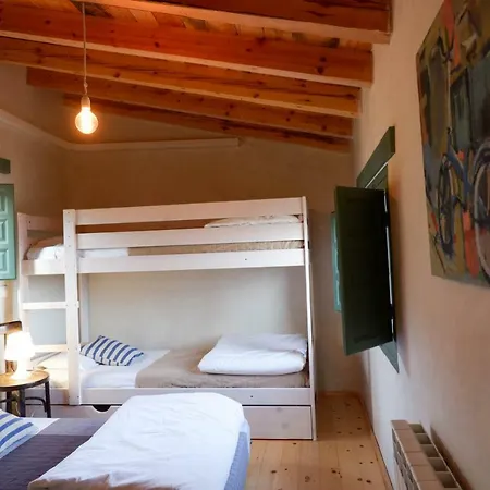 Country house El Zarzal *