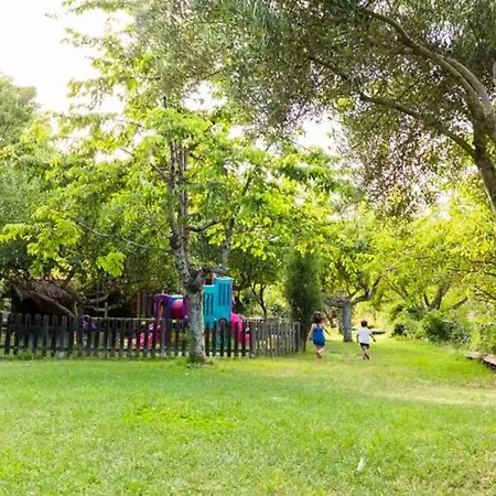 Country house El Zarzal Horche
